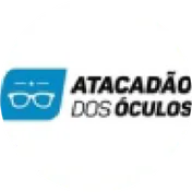 Logo Atacadão dos Óculos