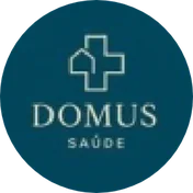 Logo Domus Saúde
