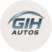 Logo GIH Autos