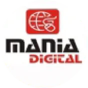 Logo Mania Digital